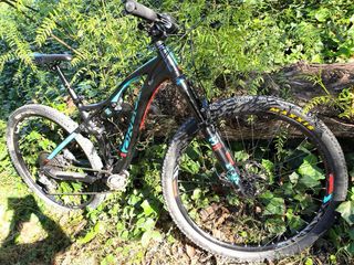 MTB ORBEA OCCAM TR