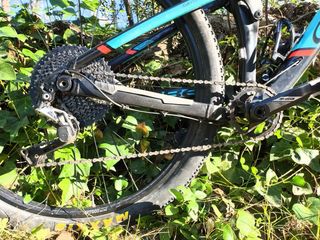 MTB ORBEA OCCAM TR