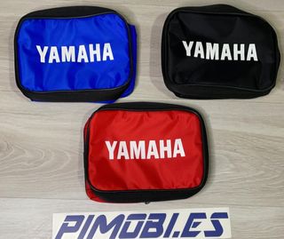 Bolsas Suzuki Quad Documentos Nuevas