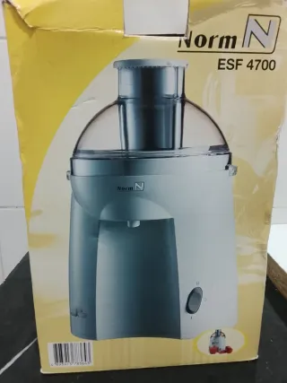 Licuadora eléctrica Norm N ESF 4700