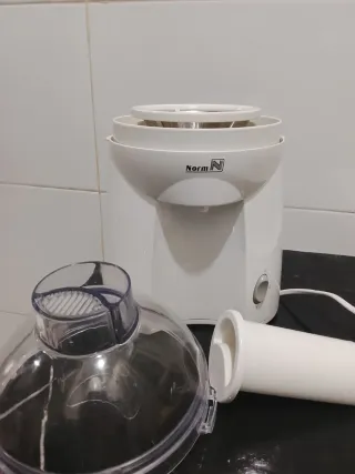 Licuadora eléctrica Norm N ESF 4700