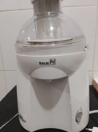 Licuadora eléctrica Norm N ESF 4700