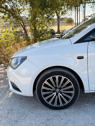 SEAT Ibiza Style Connect 2016 1.2 TSI 90 CV