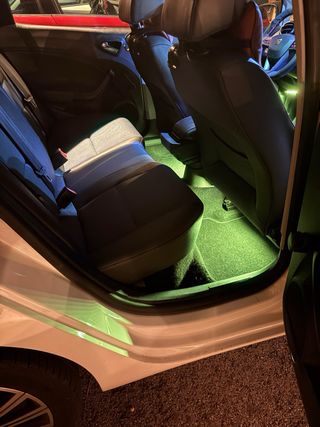 SEAT Ibiza Style Connect 2016 1.2 TSI 90 CV