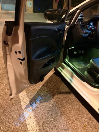 SEAT Ibiza Style Connect 2016 1.2 TSI 90 CV