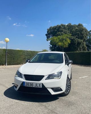 SEAT Ibiza Style Connect 2016 1.2 TSI 90 CV