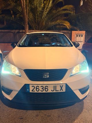 SEAT Ibiza Style Connect 2016 1.2 TSI 90 CV