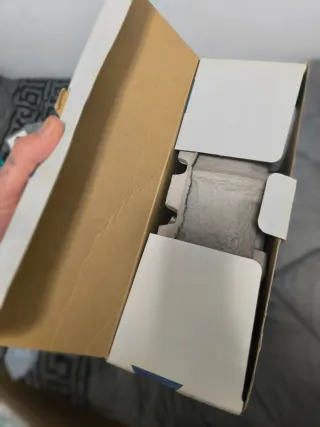 Sega Mega CD 2 - Consola Negra