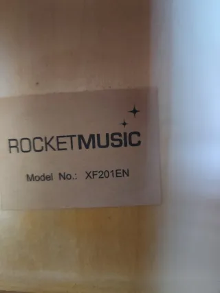 Guitarra Española Clásica Infantil