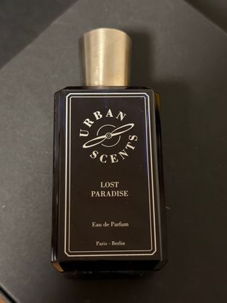 Profumo Urban Scents Lost Paradise