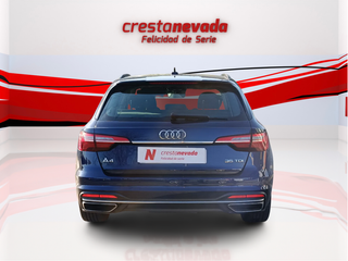 Audi A4 2020 ¡¡Desde 379€ al mes!!