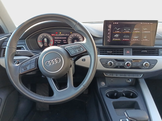 Audi A4 2020 ¡¡Desde 379€ al mes!!