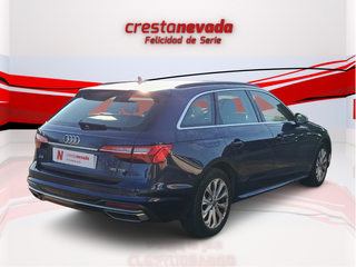 Audi A4 2020 ¡¡Desde 379€ al mes!!