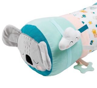 Cojín de actividades para bebés