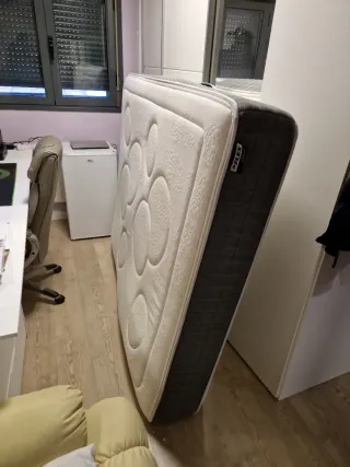 Colchón FLEX Celsius NT 1.50x1.90 FIRME