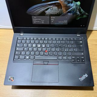 Lenovo ThinkPad L14 Ryzen 7