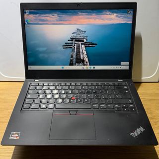 Lenovo ThinkPad L14 Ryzen 7