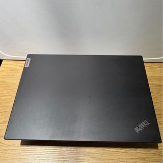 Lenovo ThinkPad L14 Ryzen 7