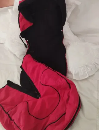 Saco para cochecito de bebé