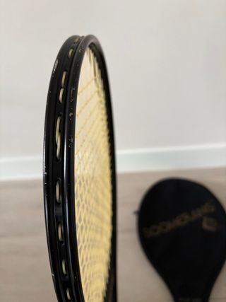 Raqueta Tenis Boomerang Oversize