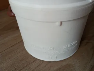 Dosatore caffè vintage "pronto caffè"