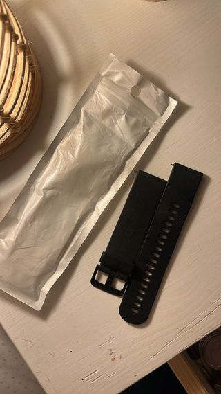 Correa para reloj Garmin