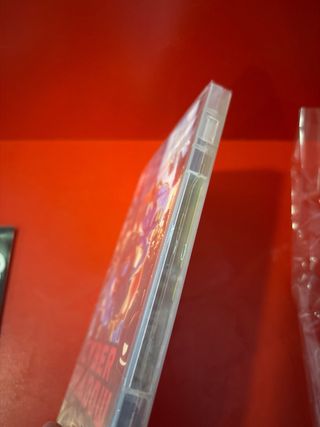 Cyber Shadow Nintendo Switch precintado