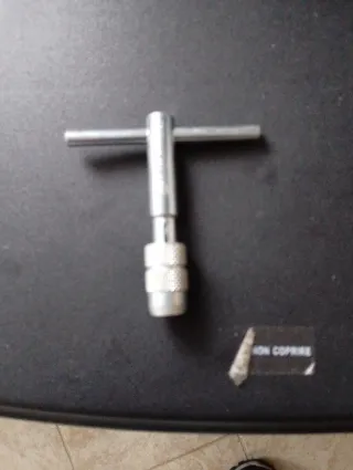 Giramaschi con mandrino mm90 GR2