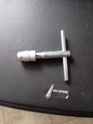 Giramaschi con mandrino mm90 GR2