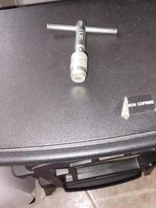 Giramaschi con mandrino mm90 GR2