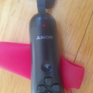 Mando Navegador PS3 Sony PlayStation