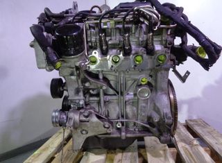 Cbzc motor volkswagen polo (6r1) 1.2 rectp4897403