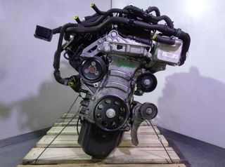 Cbzc motor volkswagen polo (6r1) 1.2 rectp4897403