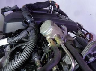 Cbzc motor volkswagen polo (6r1) 1.2 rectp4897403