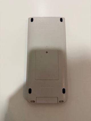 Calculadora Gráfica TI-nspire CX