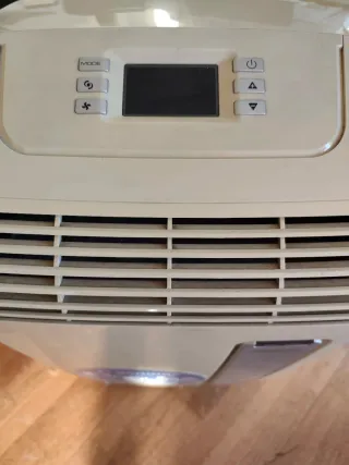 Aire Acondicionado DeLonghi Pinguino PAC A95