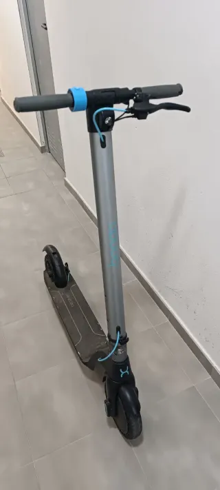 Patinete Bongo Cecotec