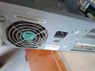 Compaq Deskpro 2000 5166mmx