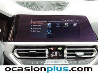 BMW Serie 3 318d 110 kW (150 CV)