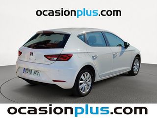 SEAT León 1.6 TDI S&S Reference Plus 85 kW (115 CV)