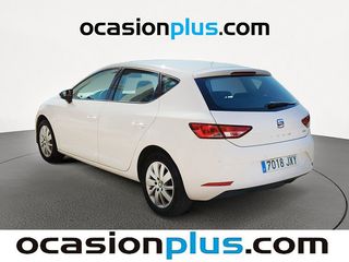 SEAT León 1.6 TDI S&S Reference Plus 85 kW (115 CV)