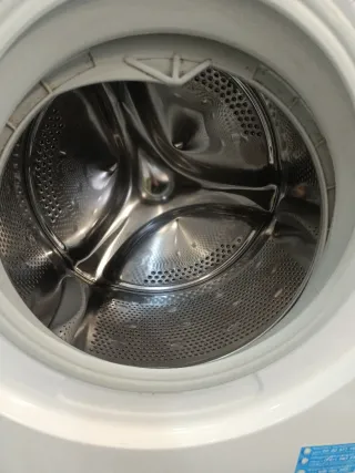 Lavadora Candy garantía transporte