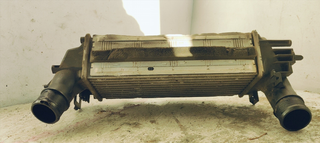 INTERCOOLER FORD FIESTA (CCN) 1.0I TURBO 100 C1B1