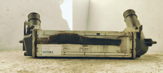 INTERCOOLER FORD FIESTA (CCN) 1.0I TURBO 100 C1B1