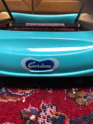 Girello Joki Swing Giordani Unisex