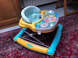 Girello Joki Swing Giordani Unisex