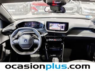 Peugeot 2008 Allure Hybrid eDCS6 100 kW (136 CV)