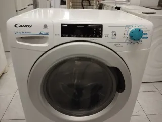 LAVADORA CON SECADORA 8+5 kg Candy Plus AAA