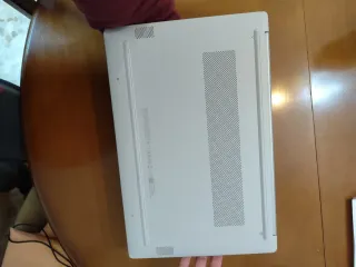 Ordenador portátil HP cambio por bicicleta