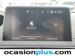 Peugeot 3008 BlueHDI 130 S&S GT Line 96 kW (130 CV)